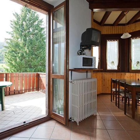 Villa Presolana Castione della Presolana Ngoại thất bức ảnh