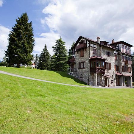 Villa Presolana Castione della Presolana Ngoại thất bức ảnh