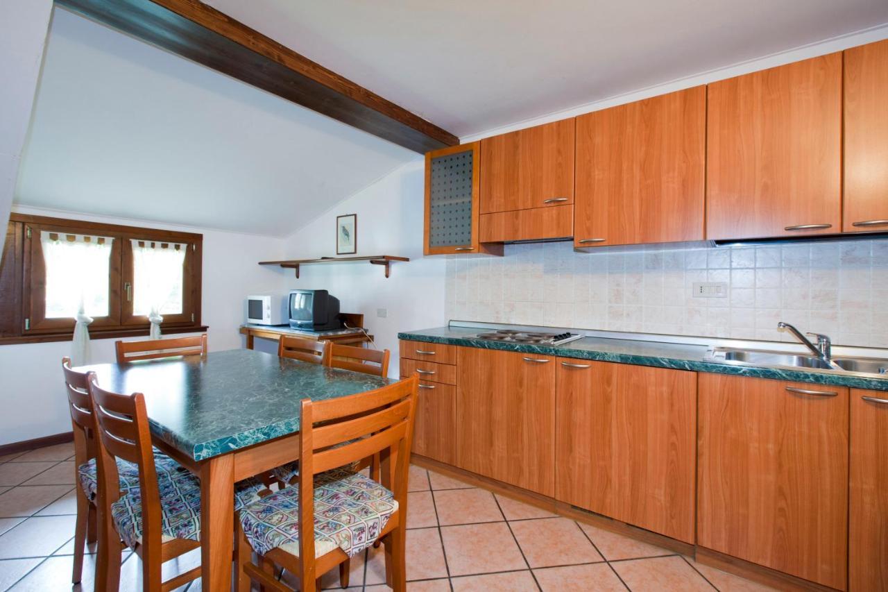 Villa Presolana Castione della Presolana Ngoại thất bức ảnh