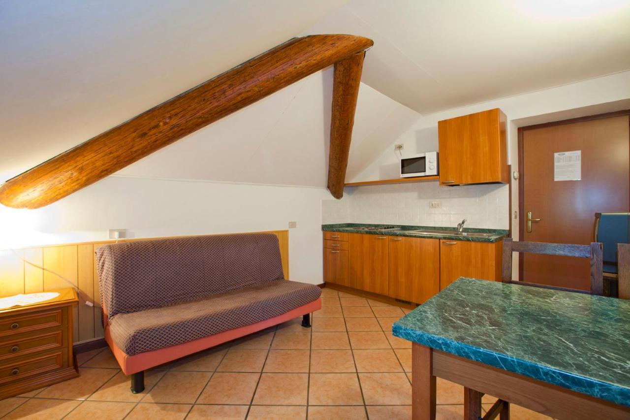 Villa Presolana Castione della Presolana Ngoại thất bức ảnh