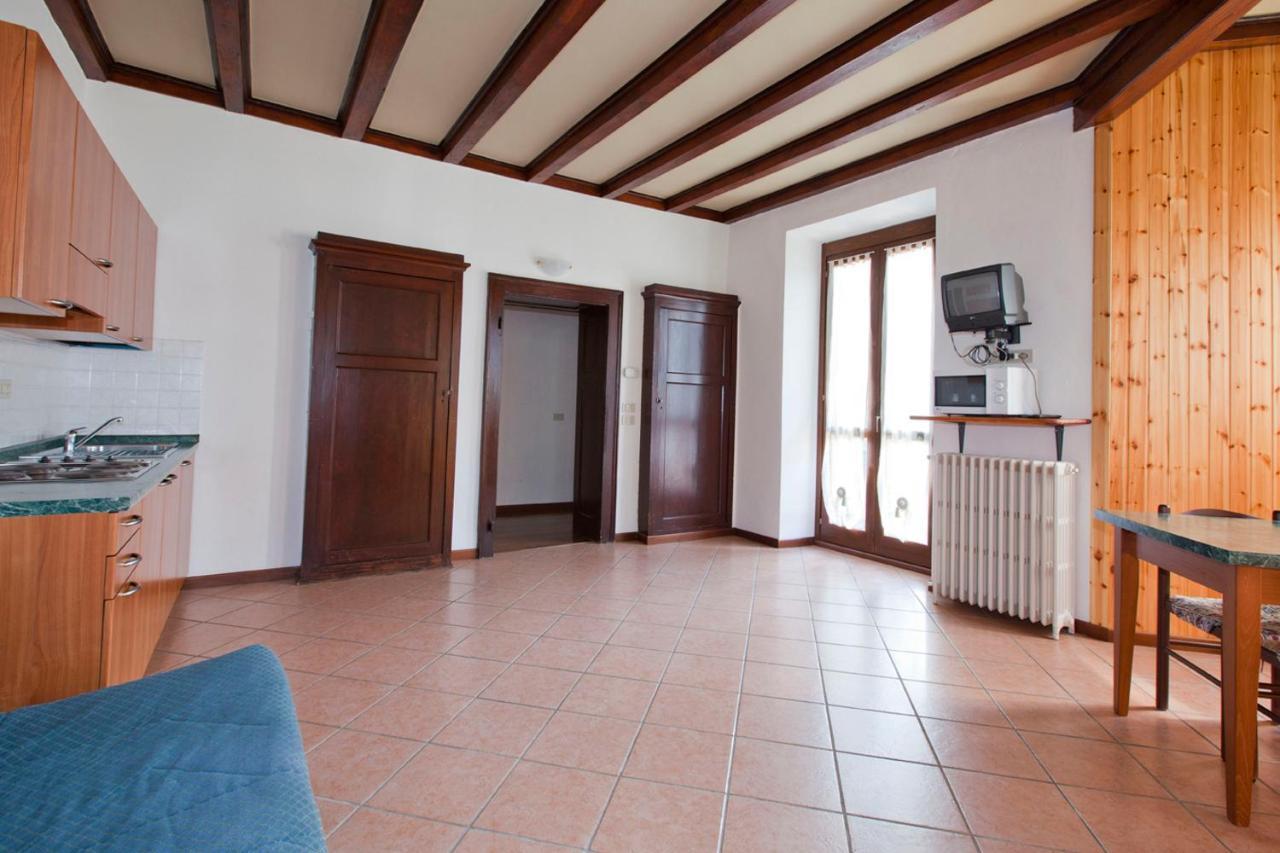 Villa Presolana Castione della Presolana Ngoại thất bức ảnh