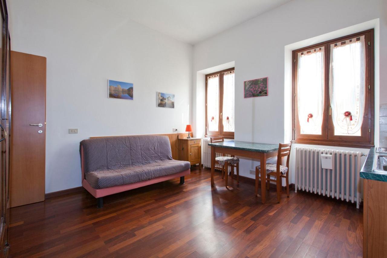 Villa Presolana Castione della Presolana Ngoại thất bức ảnh