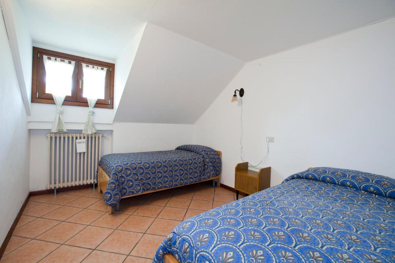Villa Presolana Castione della Presolana Ngoại thất bức ảnh