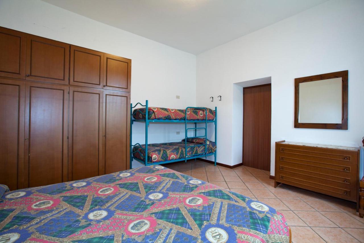 Villa Presolana Castione della Presolana Ngoại thất bức ảnh