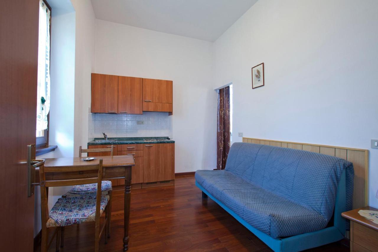 Villa Presolana Castione della Presolana Ngoại thất bức ảnh