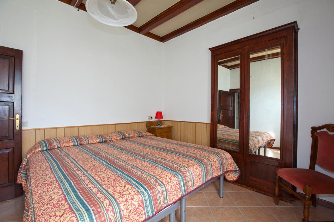 Villa Presolana Castione della Presolana Ngoại thất bức ảnh
