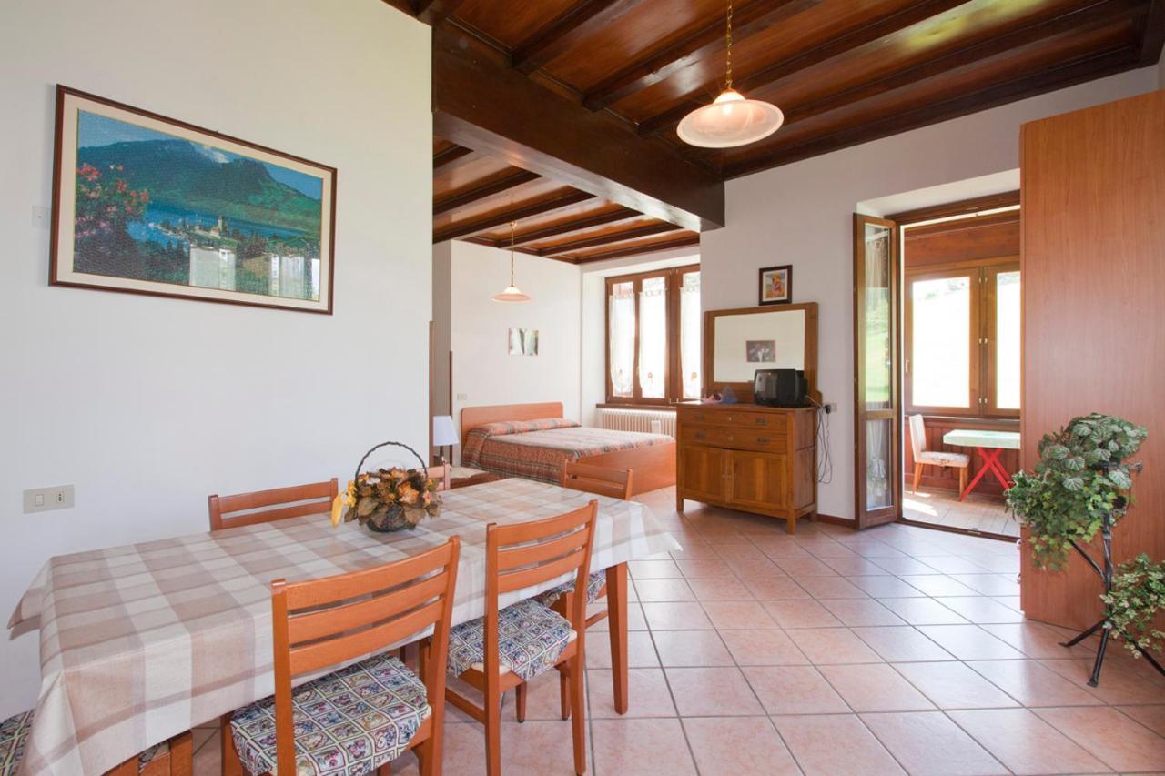 Villa Presolana Castione della Presolana Ngoại thất bức ảnh