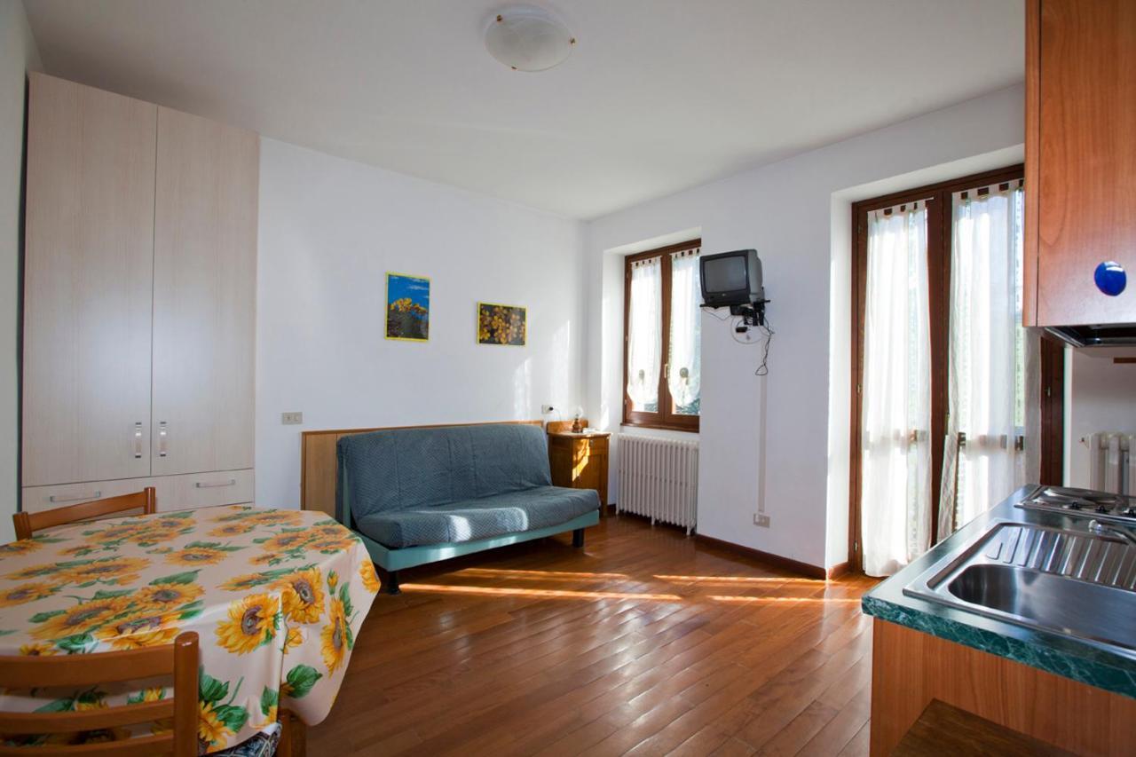 Villa Presolana Castione della Presolana Ngoại thất bức ảnh