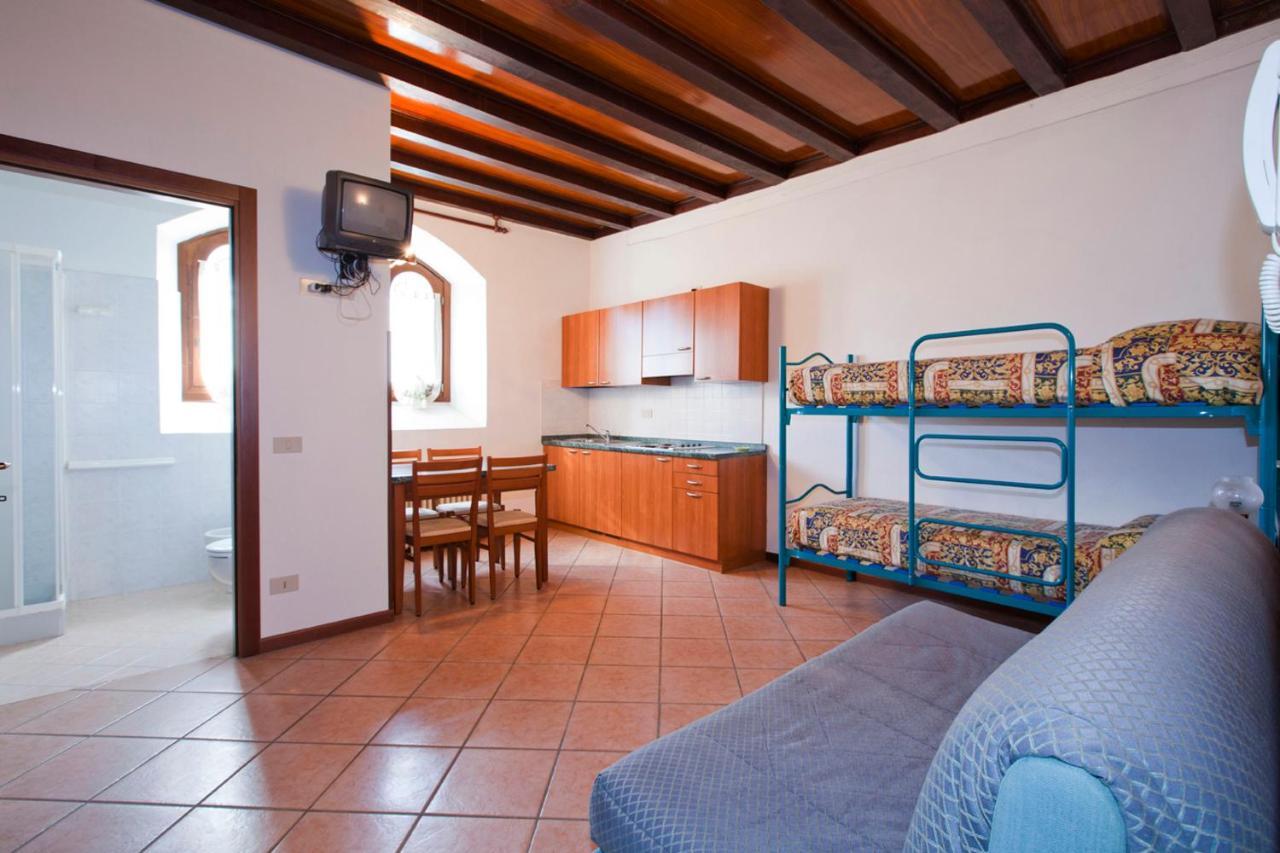 Villa Presolana Castione della Presolana Ngoại thất bức ảnh