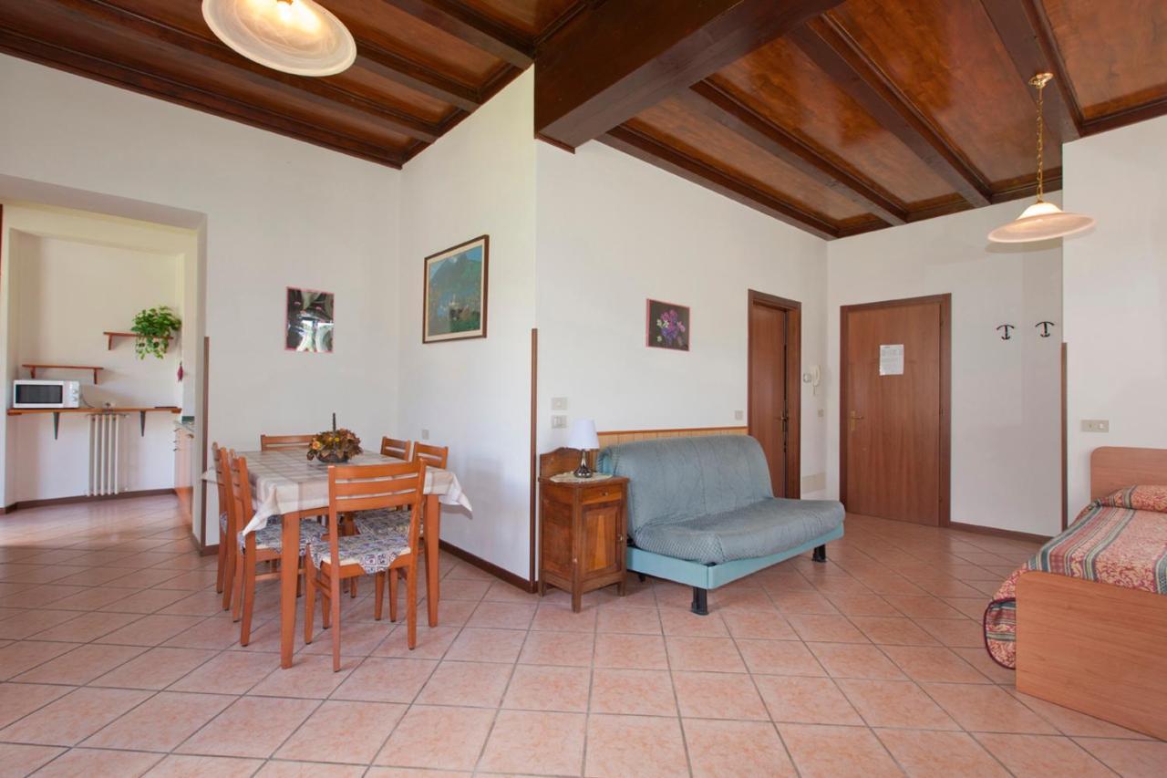 Villa Presolana Castione della Presolana Ngoại thất bức ảnh