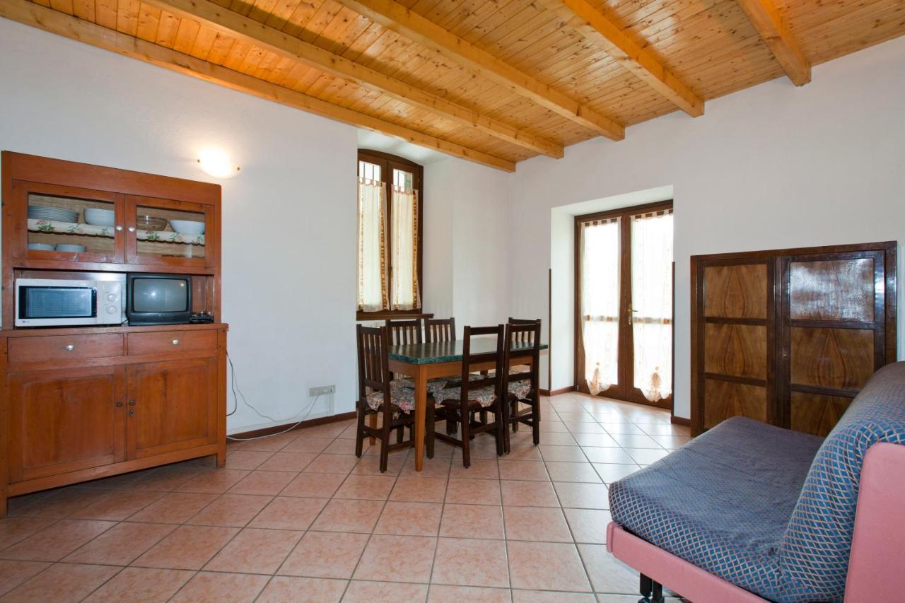 Villa Presolana Castione della Presolana Ngoại thất bức ảnh