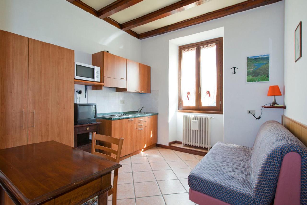 Villa Presolana Castione della Presolana Ngoại thất bức ảnh