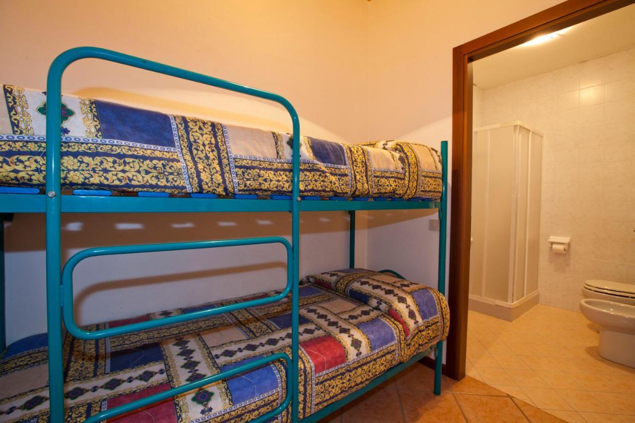 Villa Presolana Castione della Presolana Ngoại thất bức ảnh